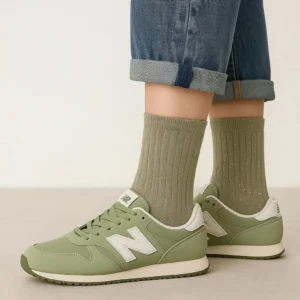 Chaussettes à Paillette​s