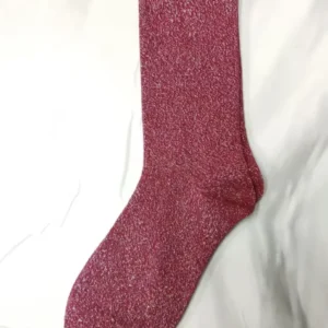 Chaussette à Paillette Bordeaux – Classique