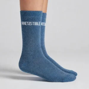 Chaussette à Paillette Irresistible