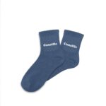 Chaussettes enfant canaille 3-6ans garcon (bleu) — boutique en ligne