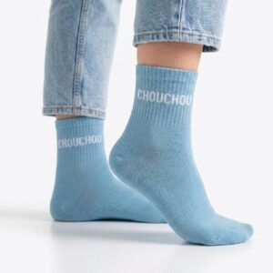 Chaussette à Paillette Chouchou