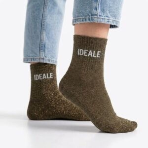 Chaussette à Paillette Ideale
