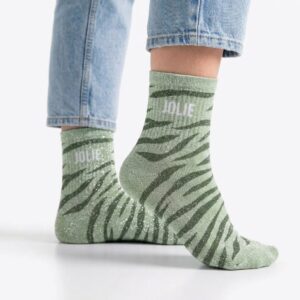 Chaussette à Paillette Jolie