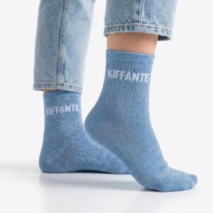 Chaussette à Paillette Kiffante