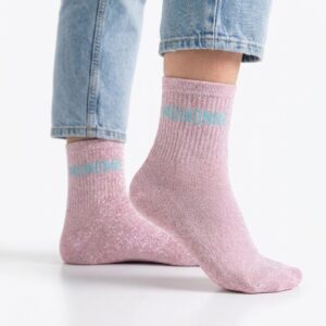 Chaussette à Paillette Mignonne