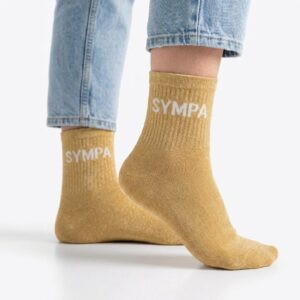 Chaussette à Paillette Sympa