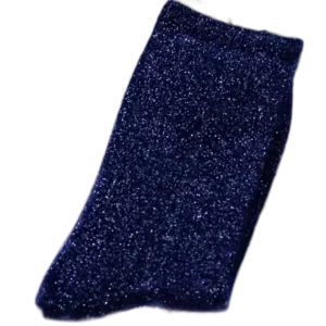 Chaussette à Paillettes Personnalisée ✨