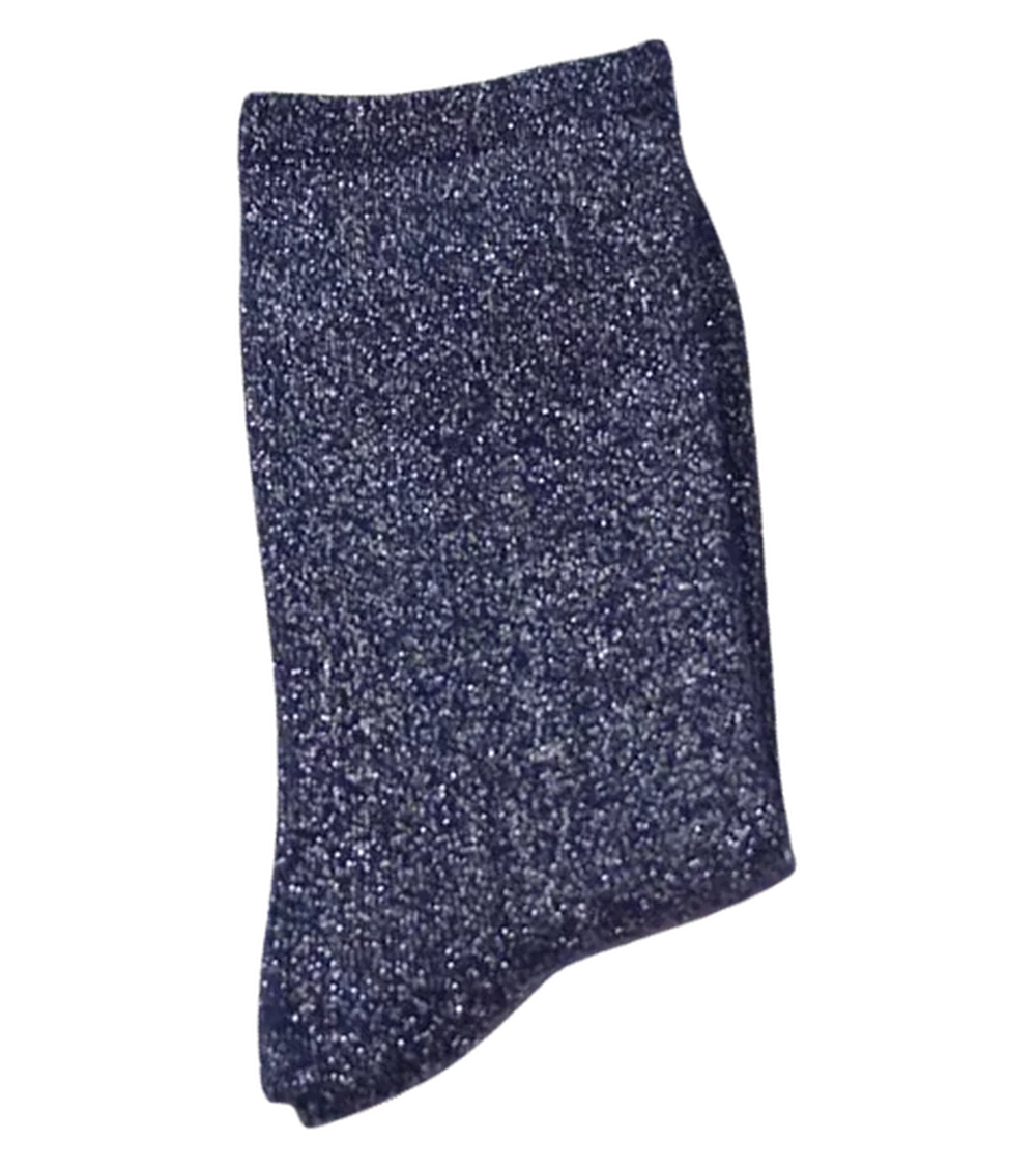 Chaussette à Paillettes Personnalisée ✨